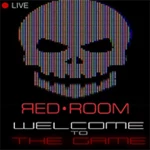 Logo of REDROOM - DARKNET MOUVIES android Application 